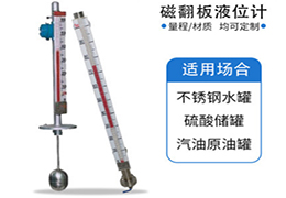 尿素液位計